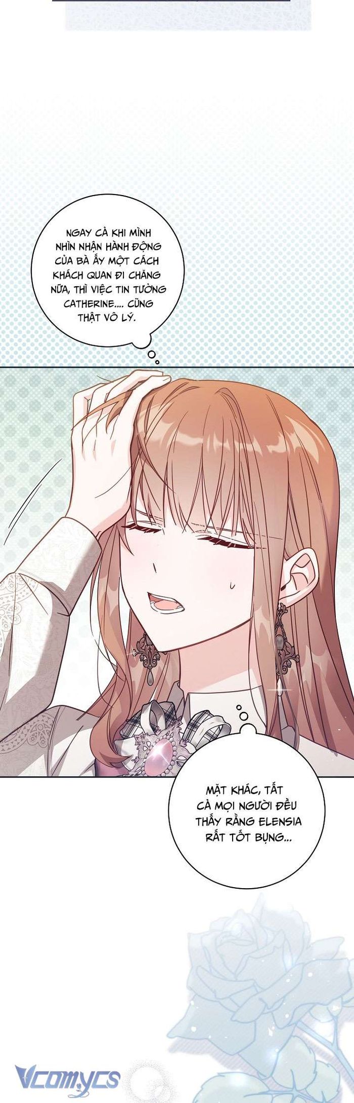Không Có Chỗ Cho Kẻ Giả Mạo - Chap 37 Ảnh 26