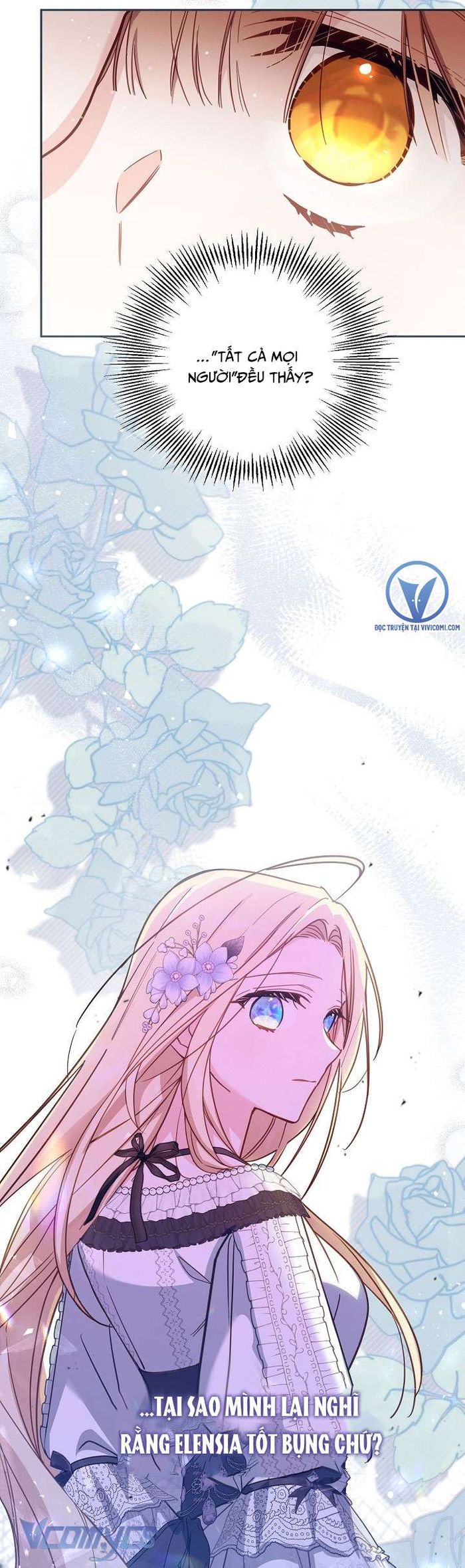 Không Có Chỗ Cho Kẻ Giả Mạo - Chap 37 Ảnh 27