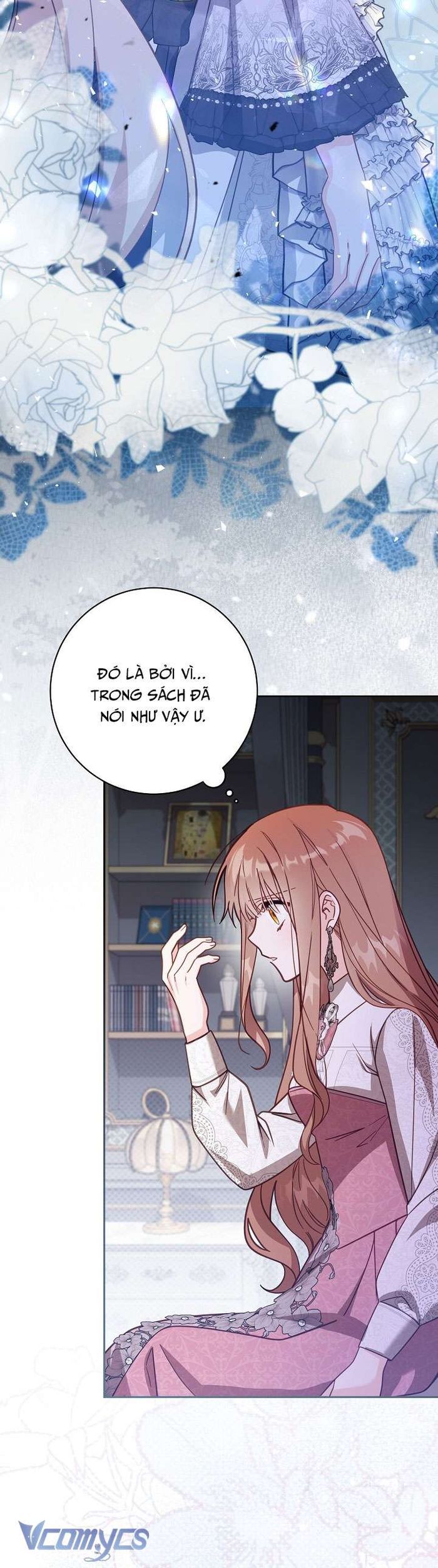 Không Có Chỗ Cho Kẻ Giả Mạo - Chap 37 Ảnh 28
