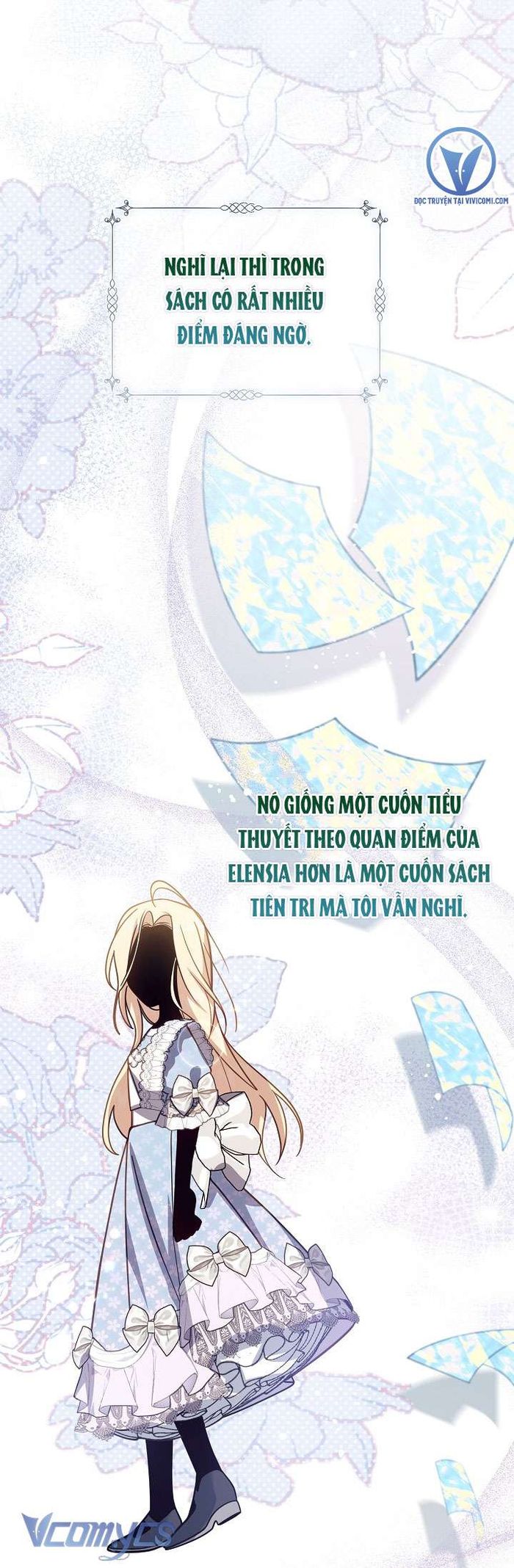 Không Có Chỗ Cho Kẻ Giả Mạo - Chap 37 Ảnh 29