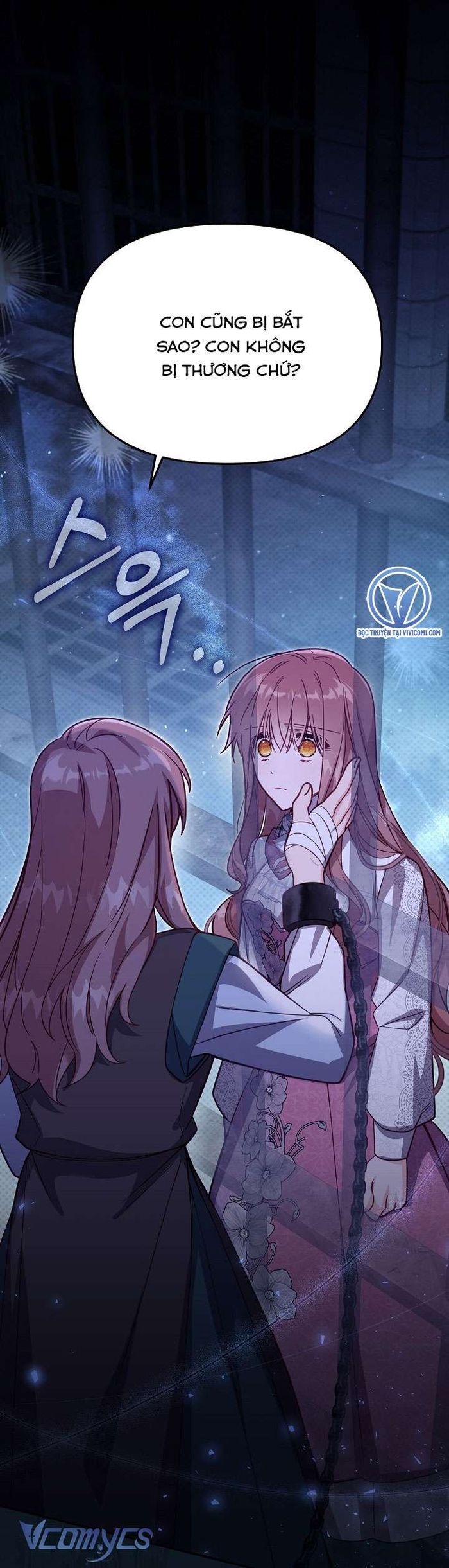 Không Có Chỗ Cho Kẻ Giả Mạo - Chap 37 Ảnh 4