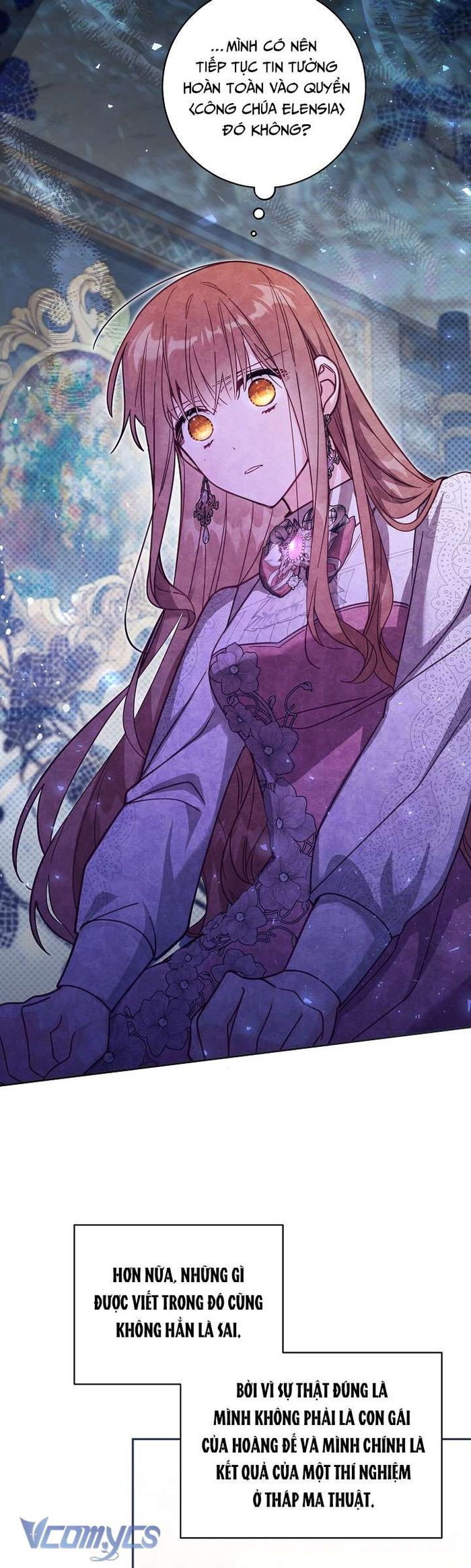 Không Có Chỗ Cho Kẻ Giả Mạo - Chap 37 Ảnh 31