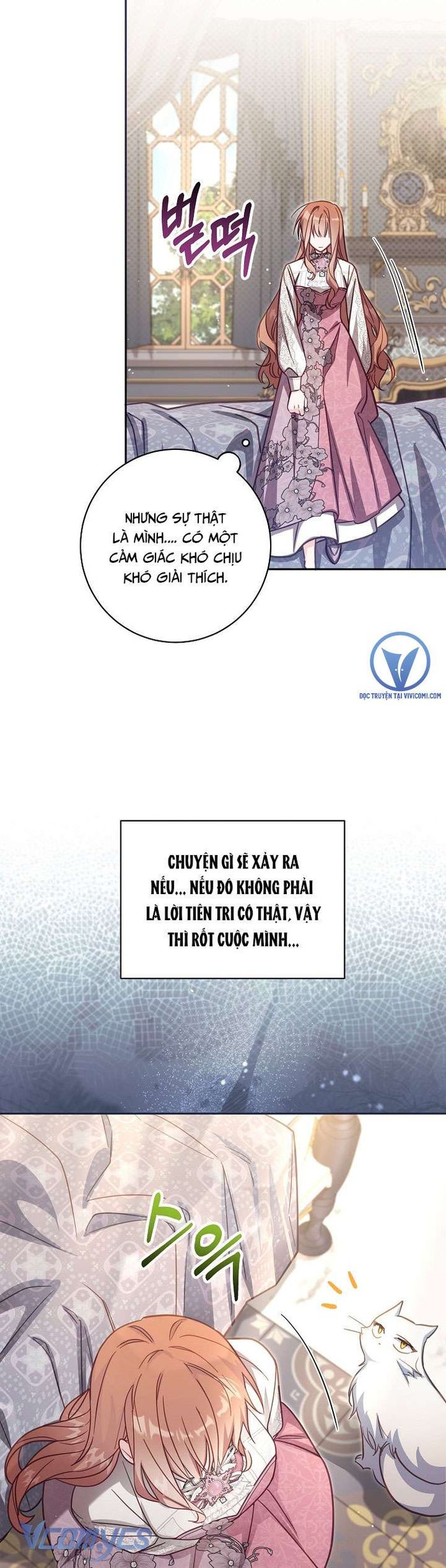 Không Có Chỗ Cho Kẻ Giả Mạo - Chap 37 Ảnh 32