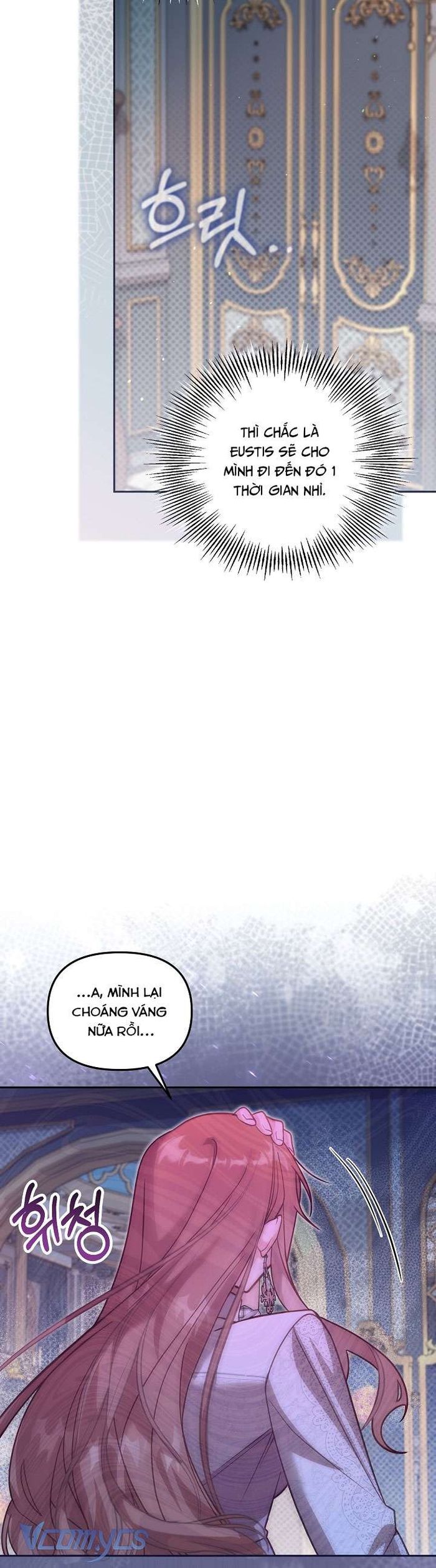 Không Có Chỗ Cho Kẻ Giả Mạo - Chap 37 Ảnh 34