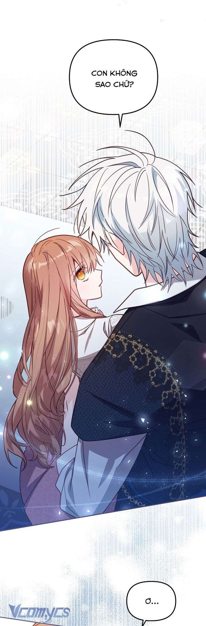 Không Có Chỗ Cho Kẻ Giả Mạo - Chap 37 Ảnh 36