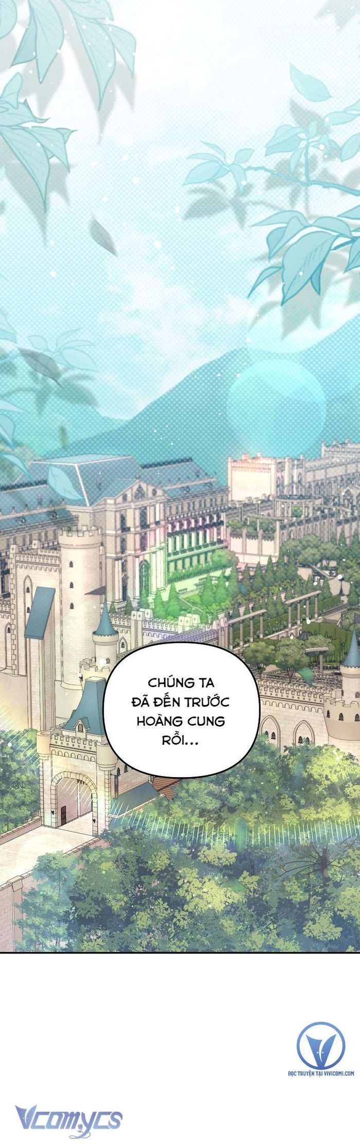 Không Có Chỗ Cho Kẻ Giả Mạo - Chap 37 Ảnh 38