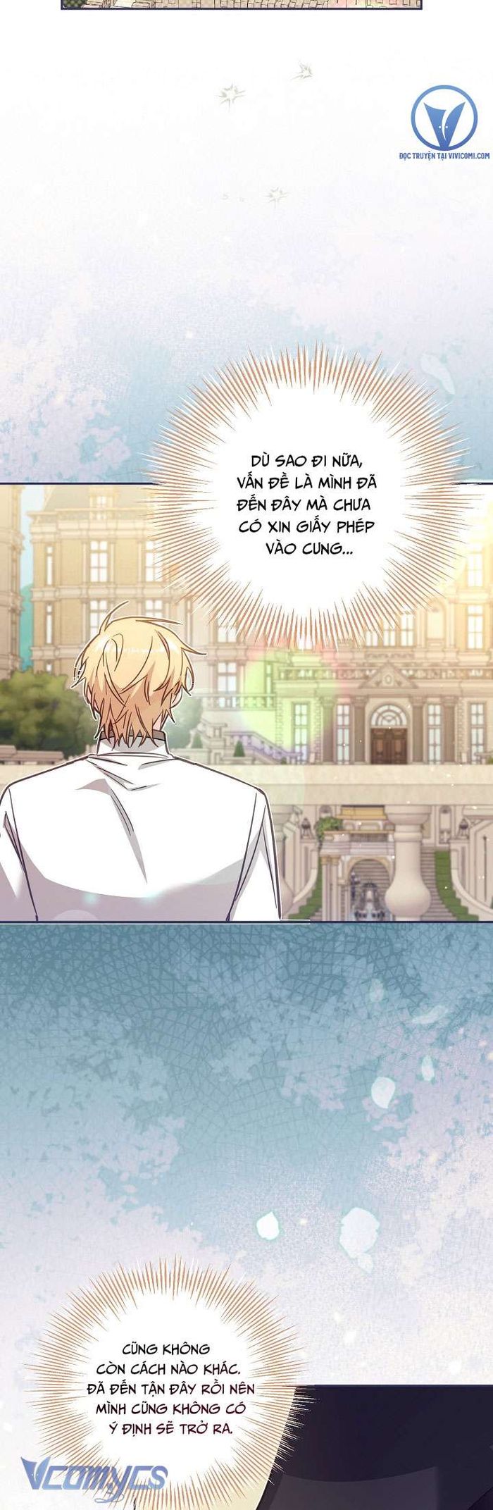 Không Có Chỗ Cho Kẻ Giả Mạo - Chap 37 Ảnh 46