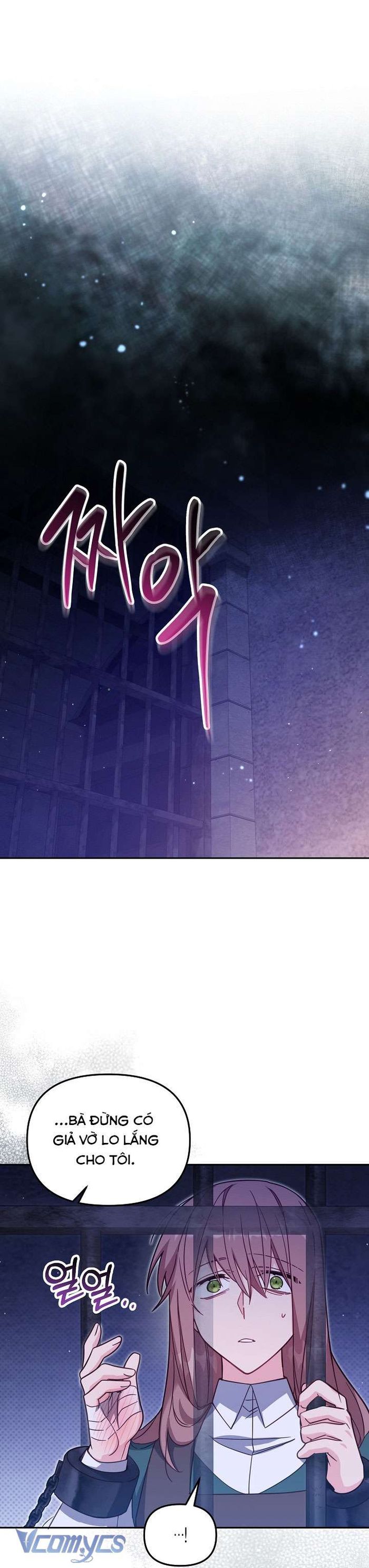 Không Có Chỗ Cho Kẻ Giả Mạo - Chap 37 Ảnh 6