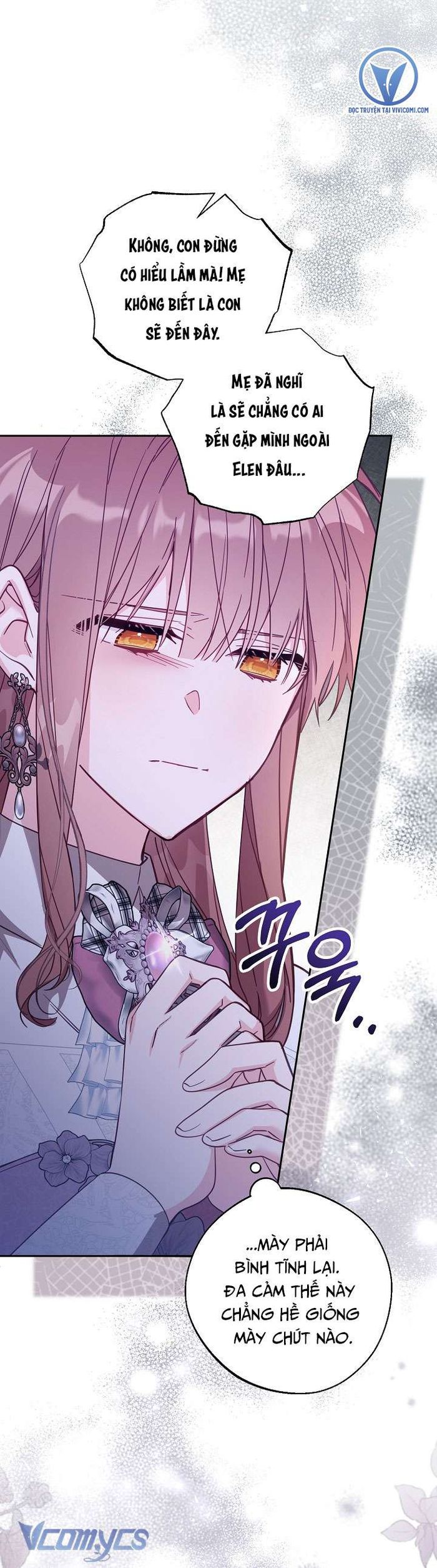 Không Có Chỗ Cho Kẻ Giả Mạo - Chap 37 Ảnh 7