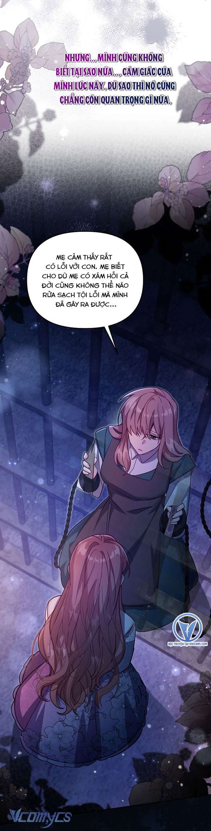 Không Có Chỗ Cho Kẻ Giả Mạo - Chap 37 Ảnh 8