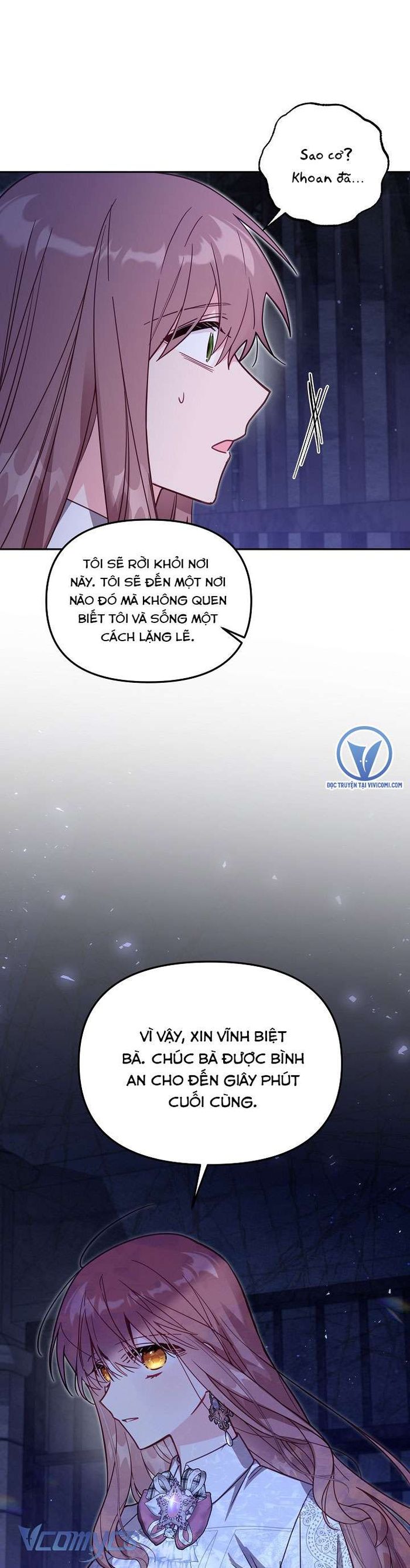 Không Có Chỗ Cho Kẻ Giả Mạo - Chap 37 Ảnh 10