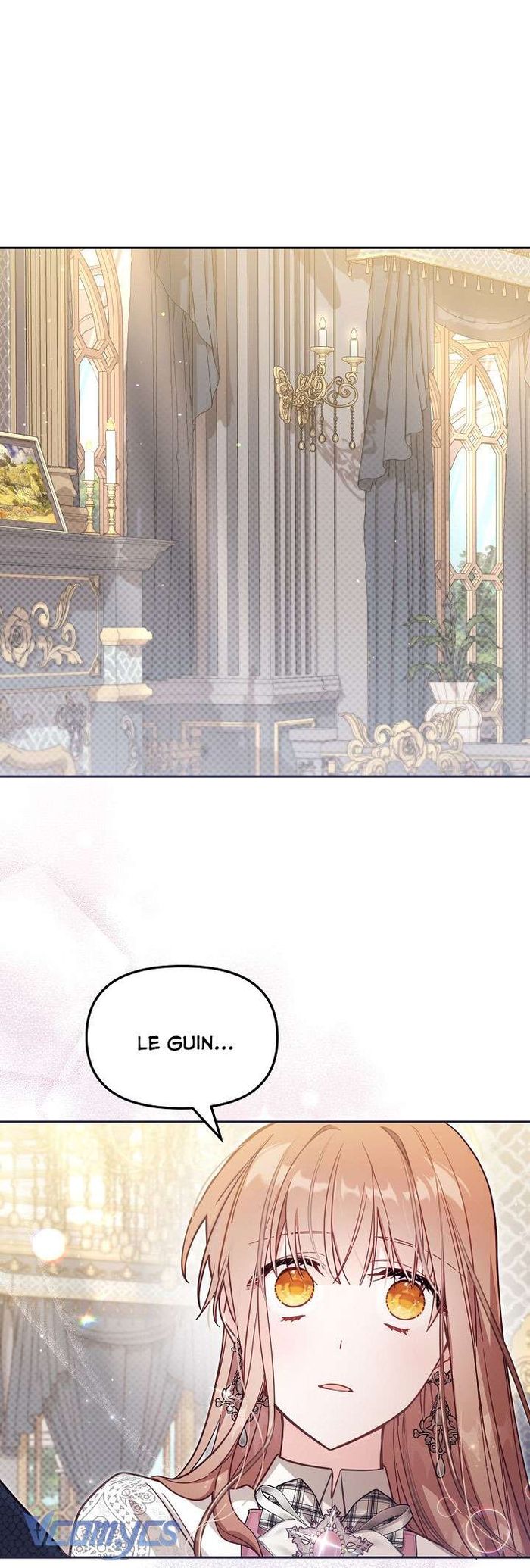 Không Có Chỗ Cho Kẻ Giả Mạo - Chap 38 Ảnh 2