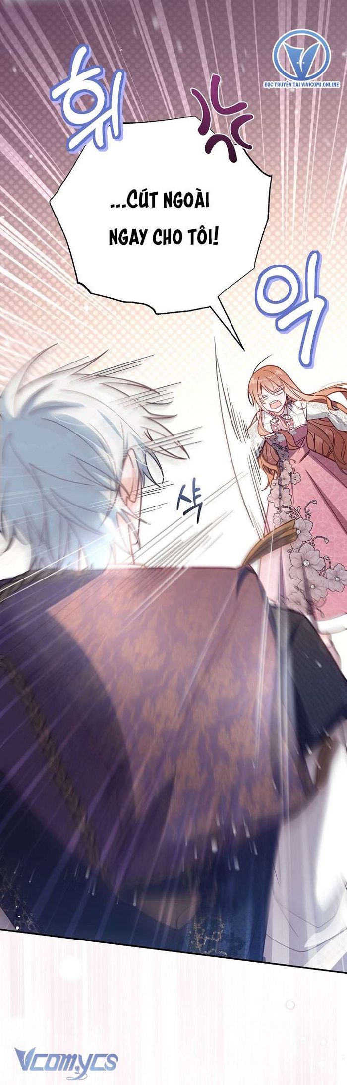 Không Có Chỗ Cho Kẻ Giả Mạo - Chap 38 Ảnh 13