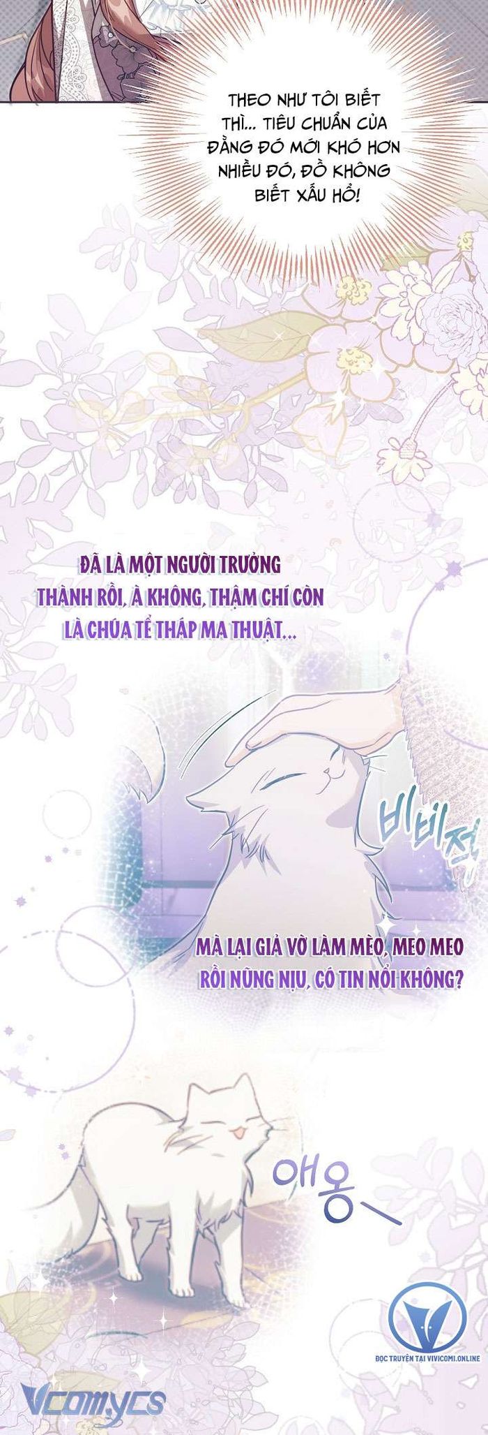 Không Có Chỗ Cho Kẻ Giả Mạo - Chap 38 Ảnh 20