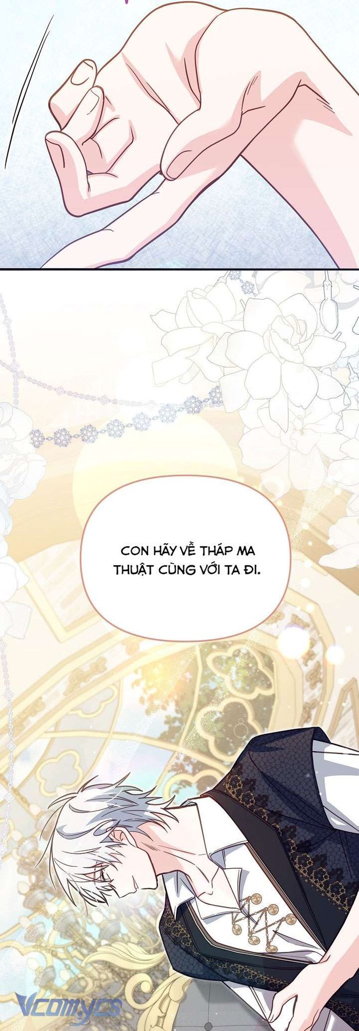 Không Có Chỗ Cho Kẻ Giả Mạo - Chap 38 Ảnh 24
