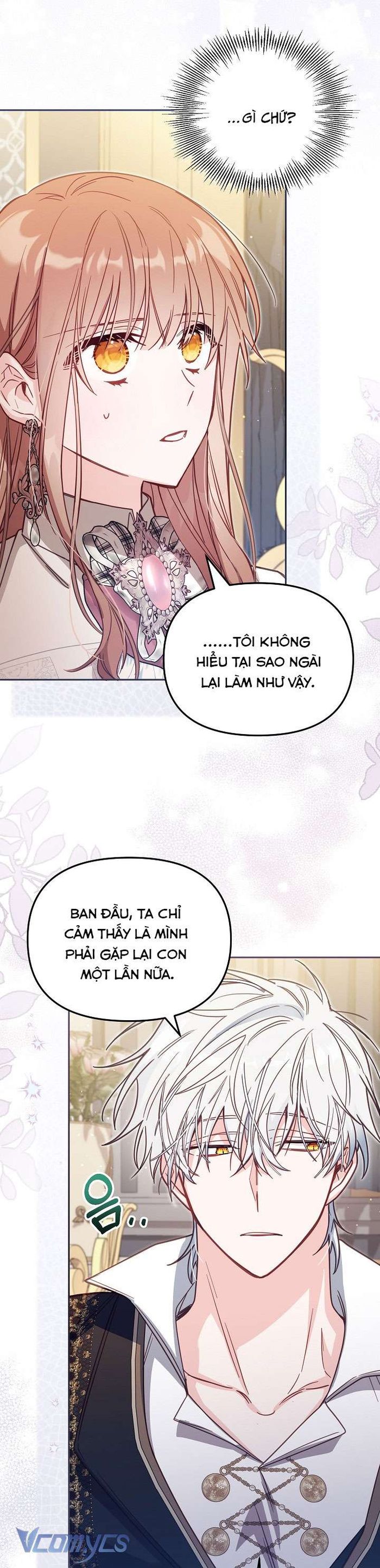 Không Có Chỗ Cho Kẻ Giả Mạo - Chap 38 Ảnh 26