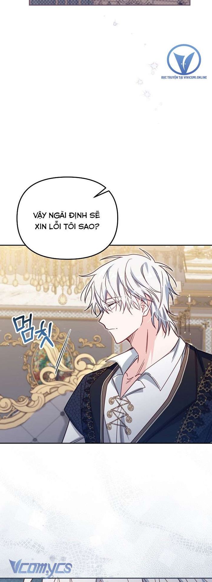 Không Có Chỗ Cho Kẻ Giả Mạo - Chap 38 Ảnh 28