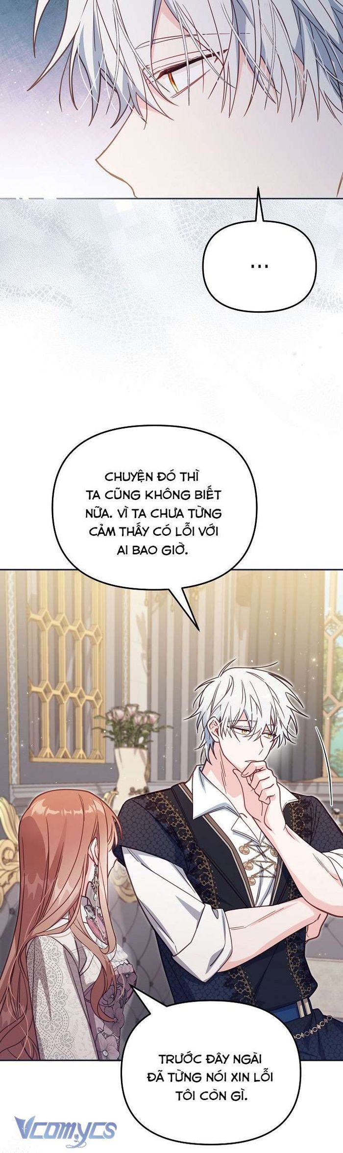 Không Có Chỗ Cho Kẻ Giả Mạo - Chap 38 Ảnh 29