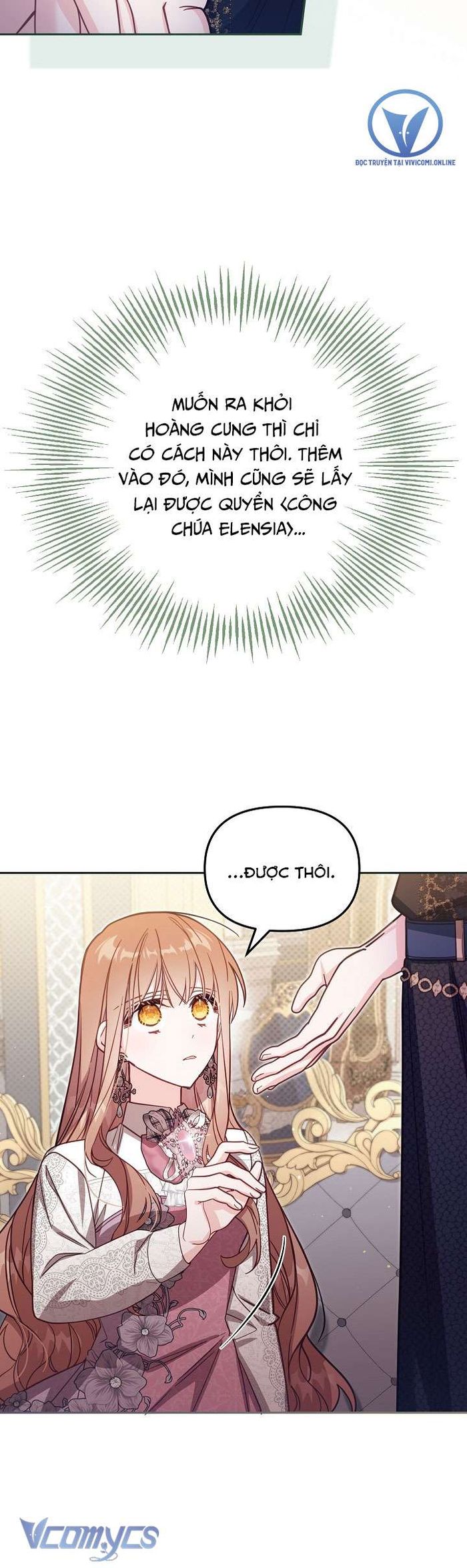 Không Có Chỗ Cho Kẻ Giả Mạo - Chap 38 Ảnh 34