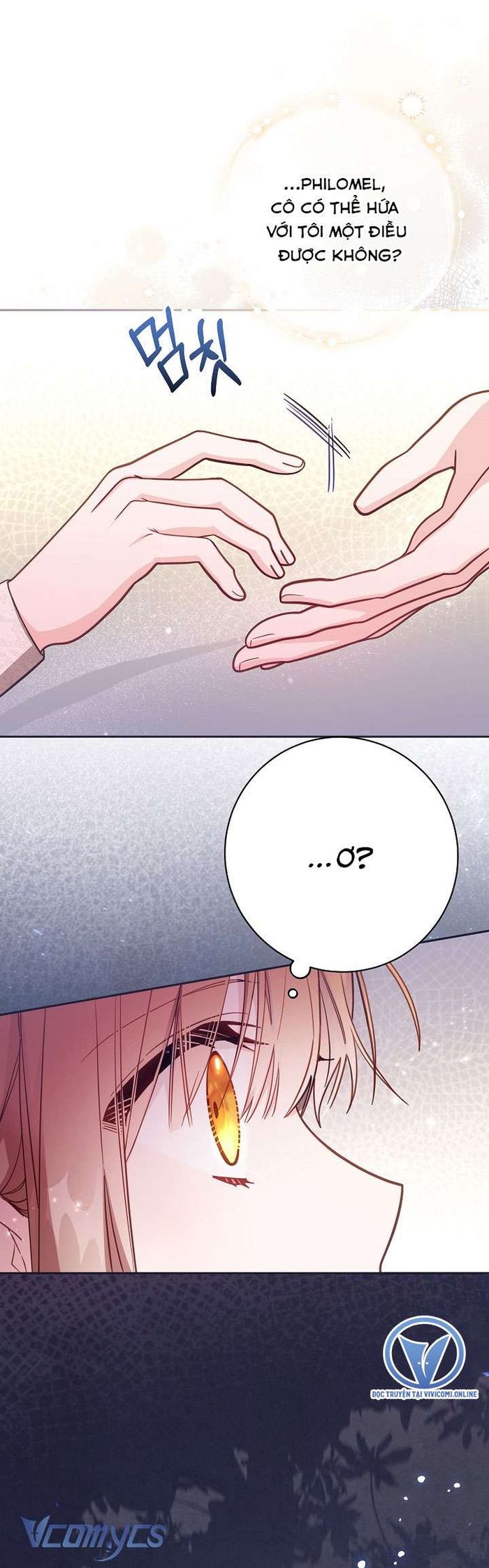 Không Có Chỗ Cho Kẻ Giả Mạo - Chap 38 Ảnh 35