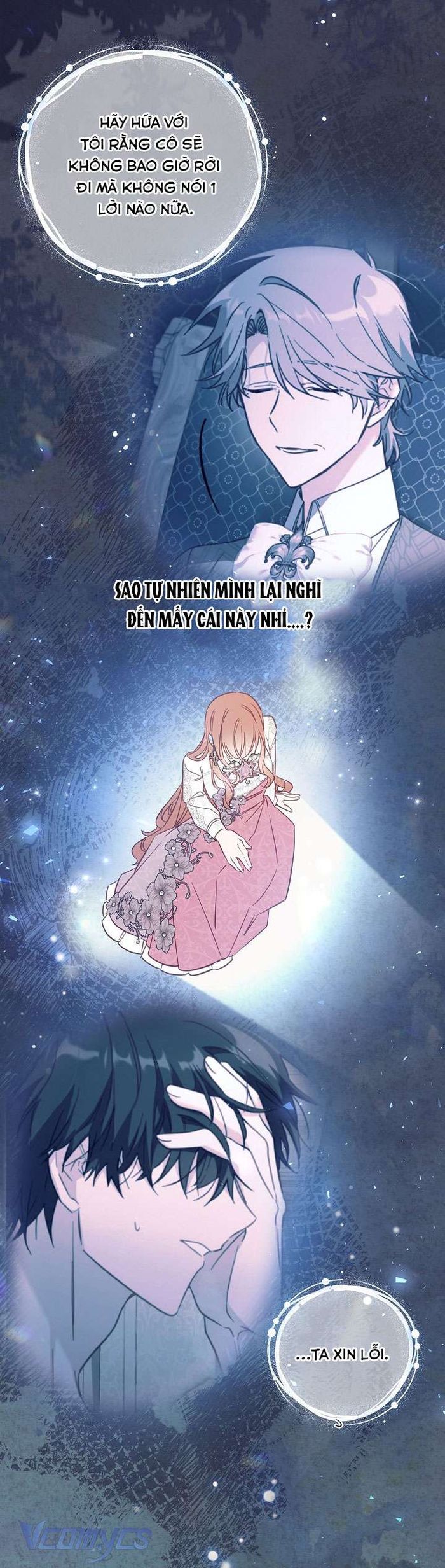 Không Có Chỗ Cho Kẻ Giả Mạo - Chap 38 Ảnh 36
