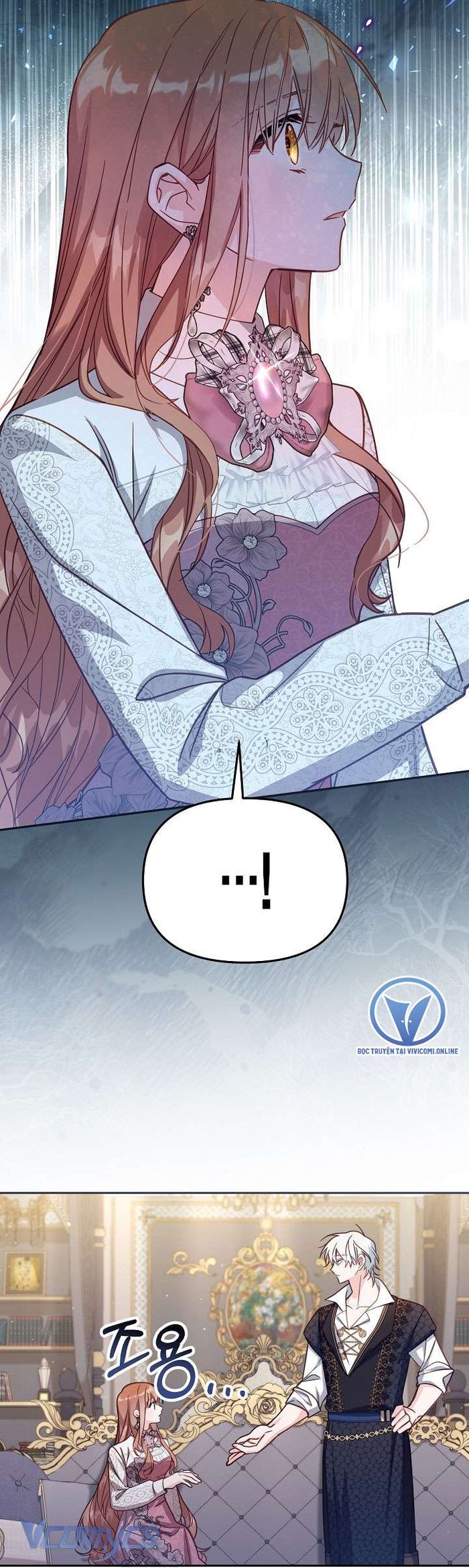 Không Có Chỗ Cho Kẻ Giả Mạo - Chap 38 Ảnh 39