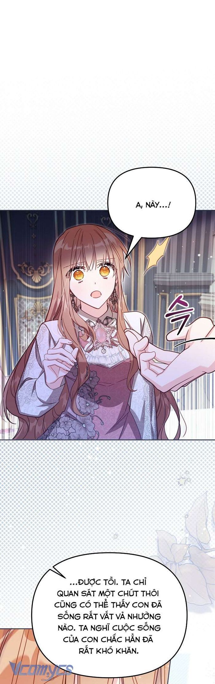 Không Có Chỗ Cho Kẻ Giả Mạo - Chap 38 Ảnh 40