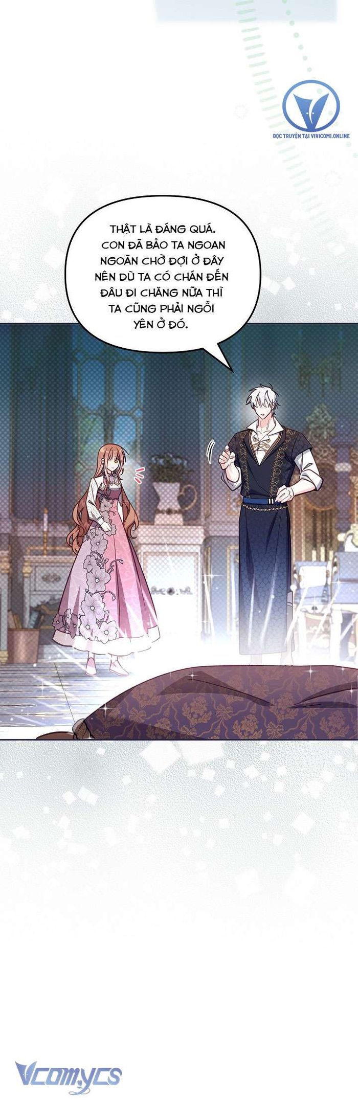 Không Có Chỗ Cho Kẻ Giả Mạo - Chap 38 Ảnh 5
