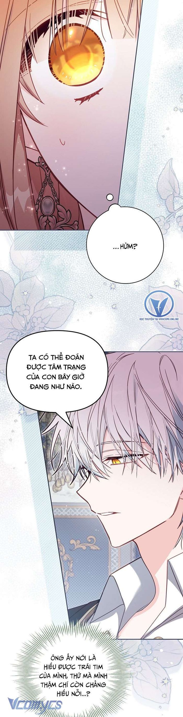 Không Có Chỗ Cho Kẻ Giả Mạo - Chap 38 Ảnh 41