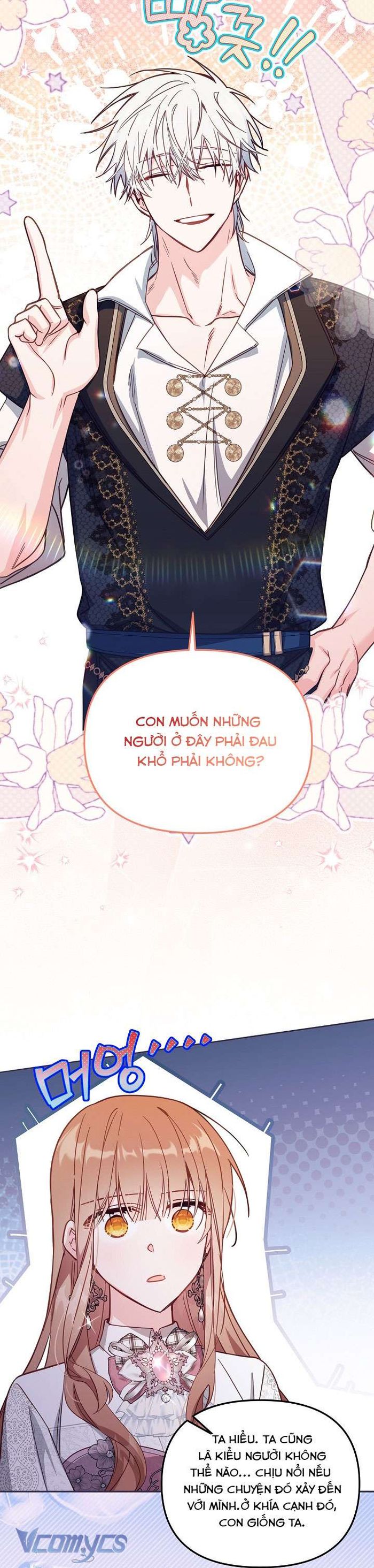 Không Có Chỗ Cho Kẻ Giả Mạo - Chap 38 Ảnh 43