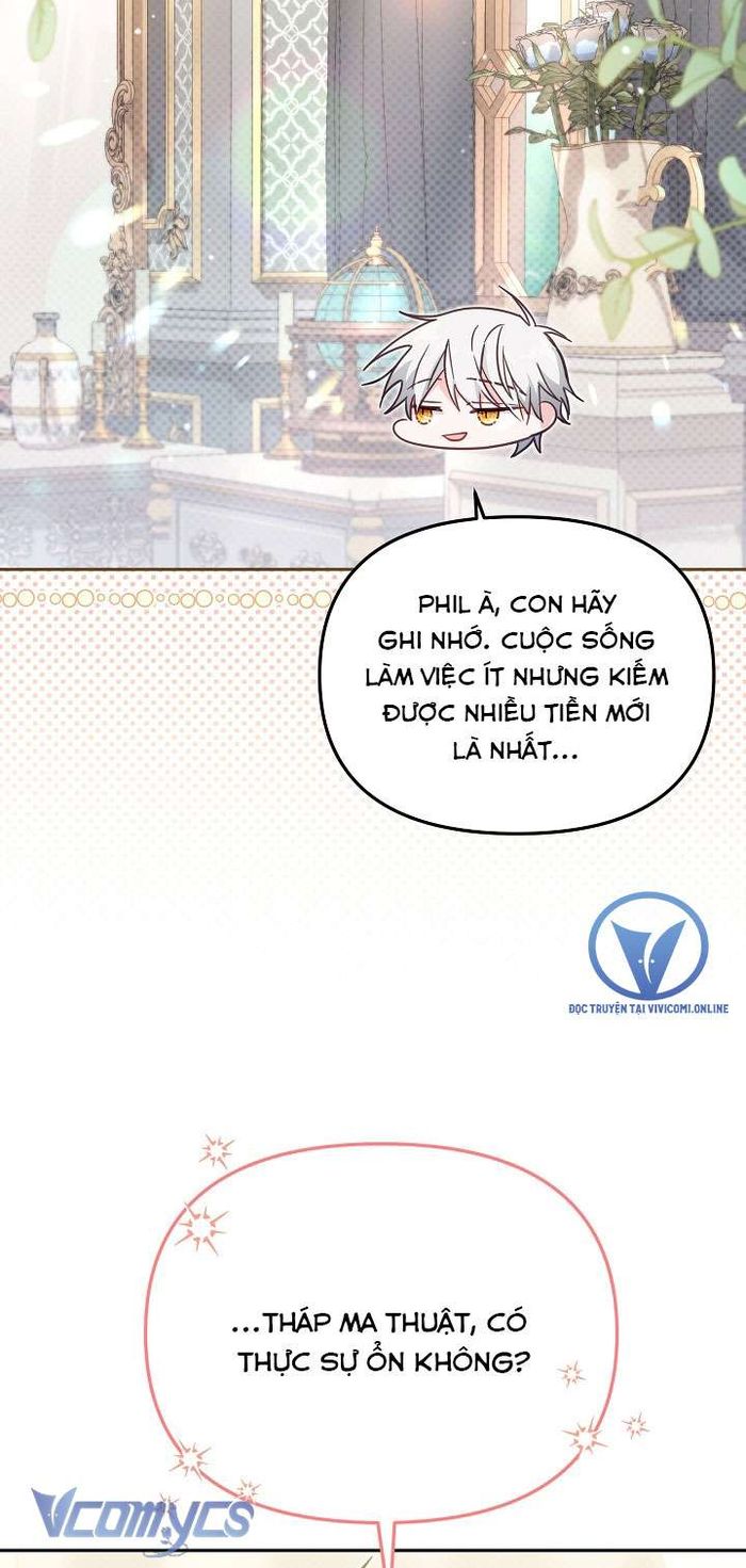 Không Có Chỗ Cho Kẻ Giả Mạo - Chap 38 Ảnh 45