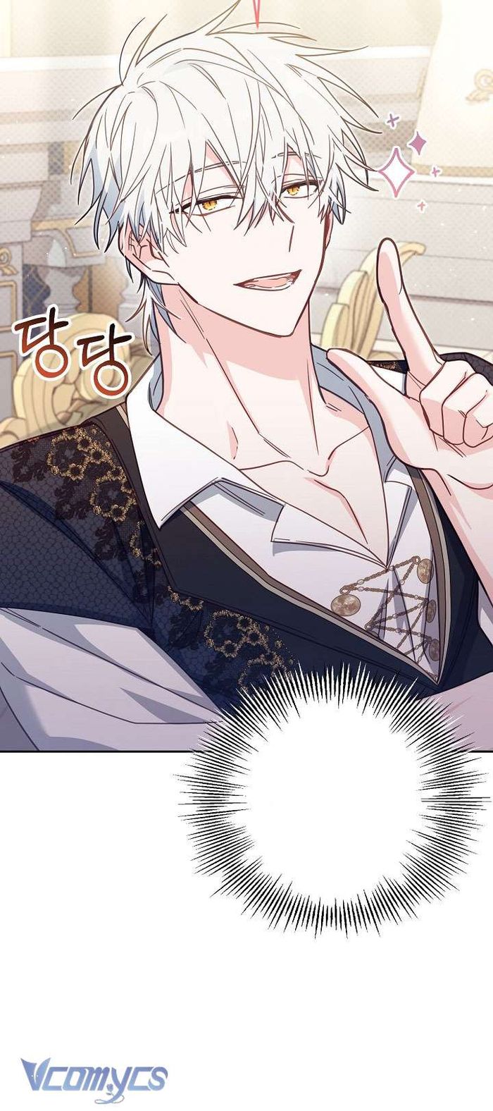 Không Có Chỗ Cho Kẻ Giả Mạo - Chap 38 Ảnh 46