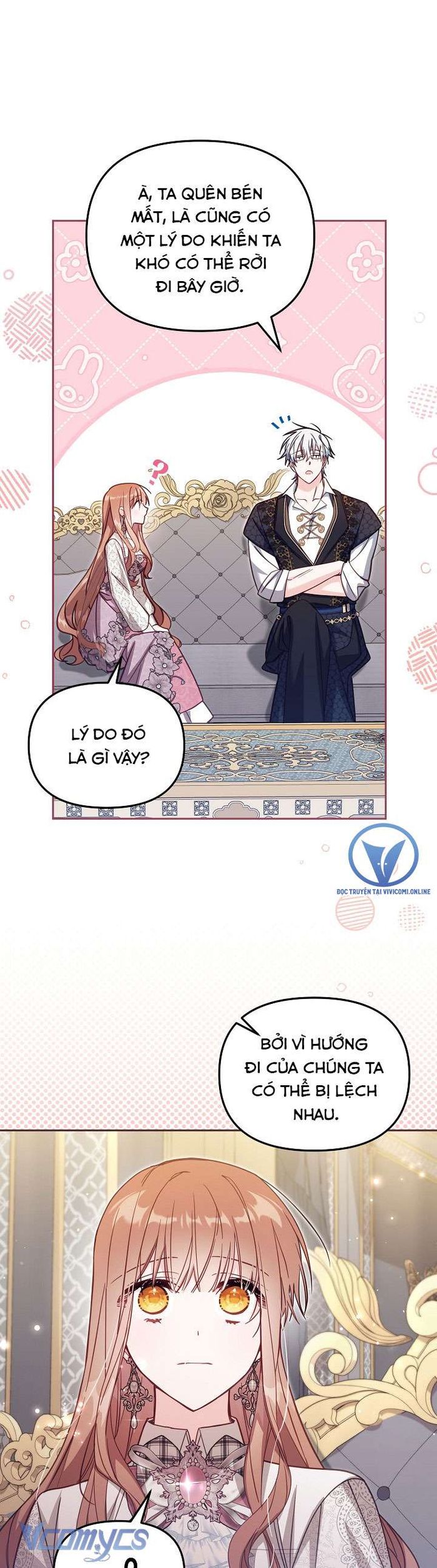 Không Có Chỗ Cho Kẻ Giả Mạo - Chap 38 Ảnh 47