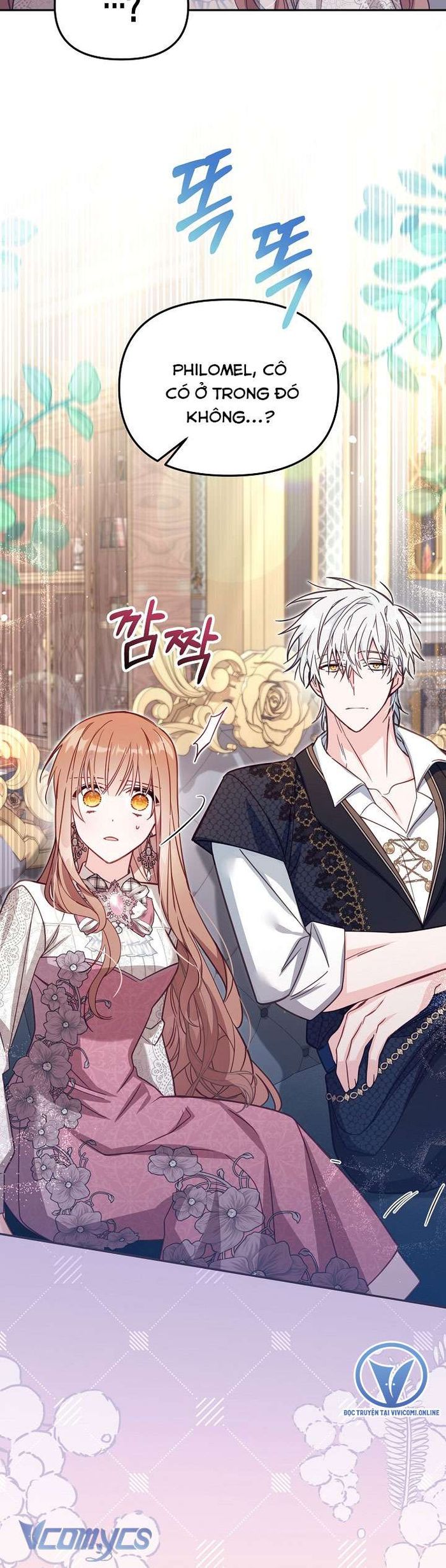 Không Có Chỗ Cho Kẻ Giả Mạo - Chap 38 Ảnh 48
