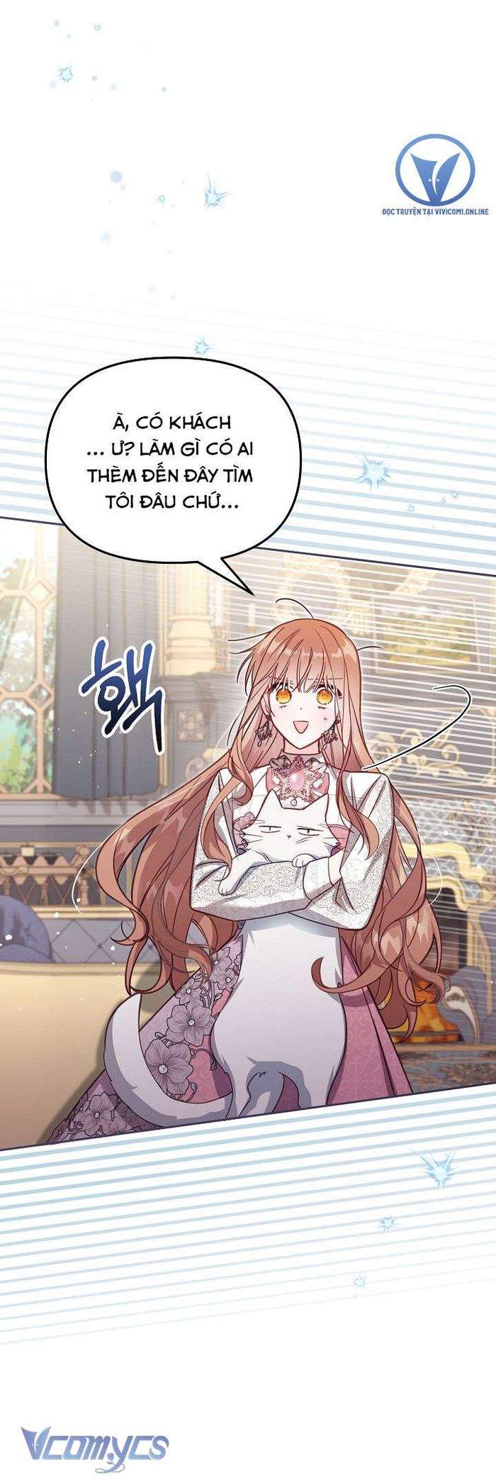 Không Có Chỗ Cho Kẻ Giả Mạo - Chap 38 Ảnh 50