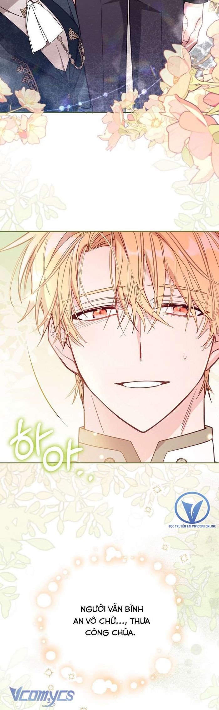 Không Có Chỗ Cho Kẻ Giả Mạo - Chap 38 Ảnh 52