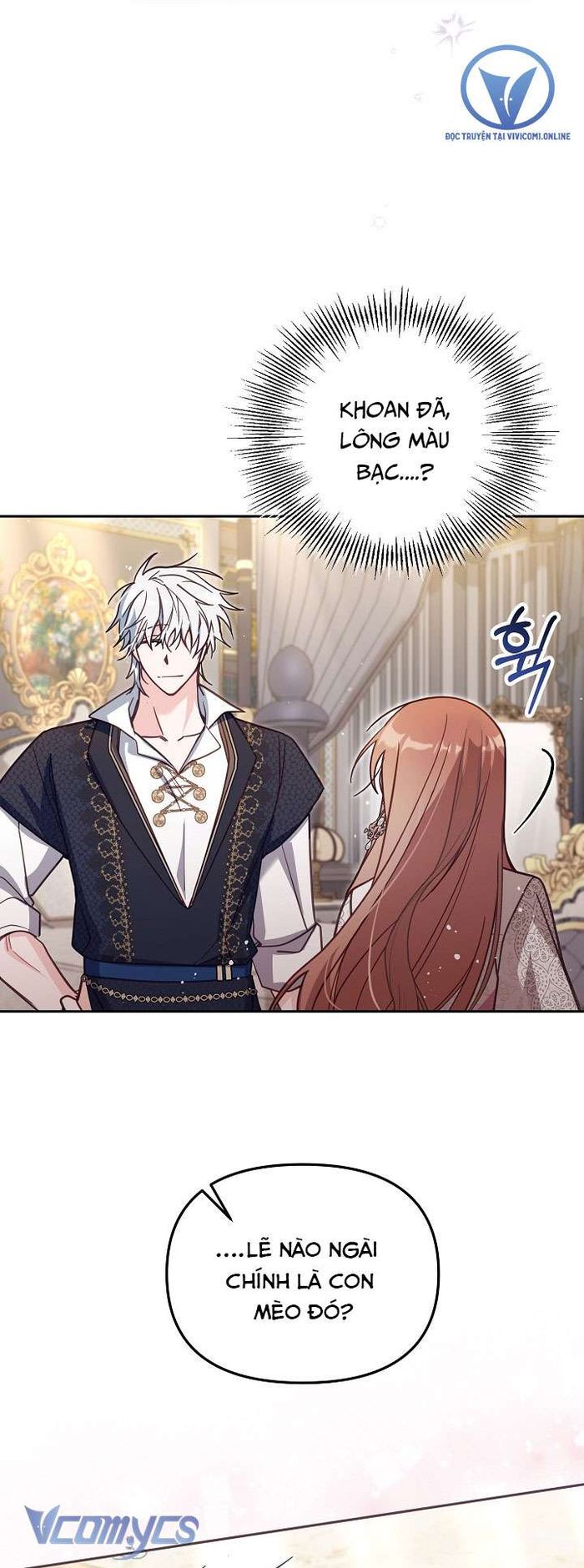Không Có Chỗ Cho Kẻ Giả Mạo - Chap 38 Ảnh 7