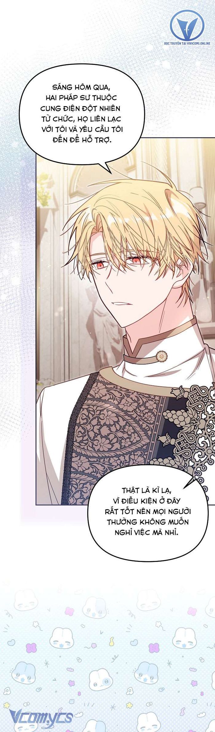 Không Có Chỗ Cho Kẻ Giả Mạo - Chap 39 Ảnh 11