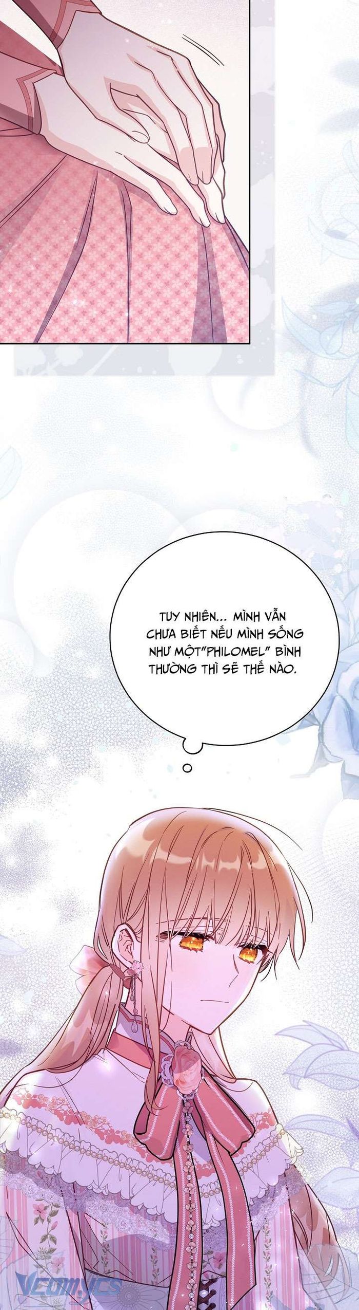 Không Có Chỗ Cho Kẻ Giả Mạo - Chap 39 Ảnh 15