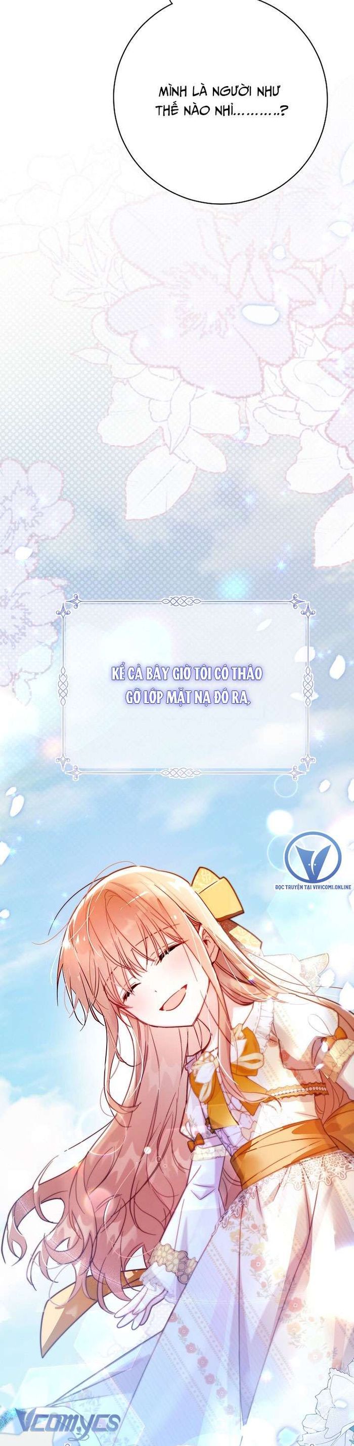 Không Có Chỗ Cho Kẻ Giả Mạo - Chap 39 Ảnh 17