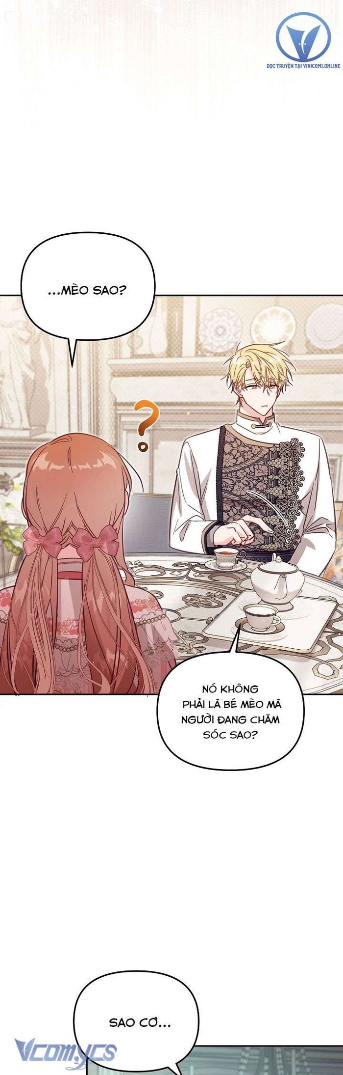 Không Có Chỗ Cho Kẻ Giả Mạo - Chap 39 Ảnh 19
