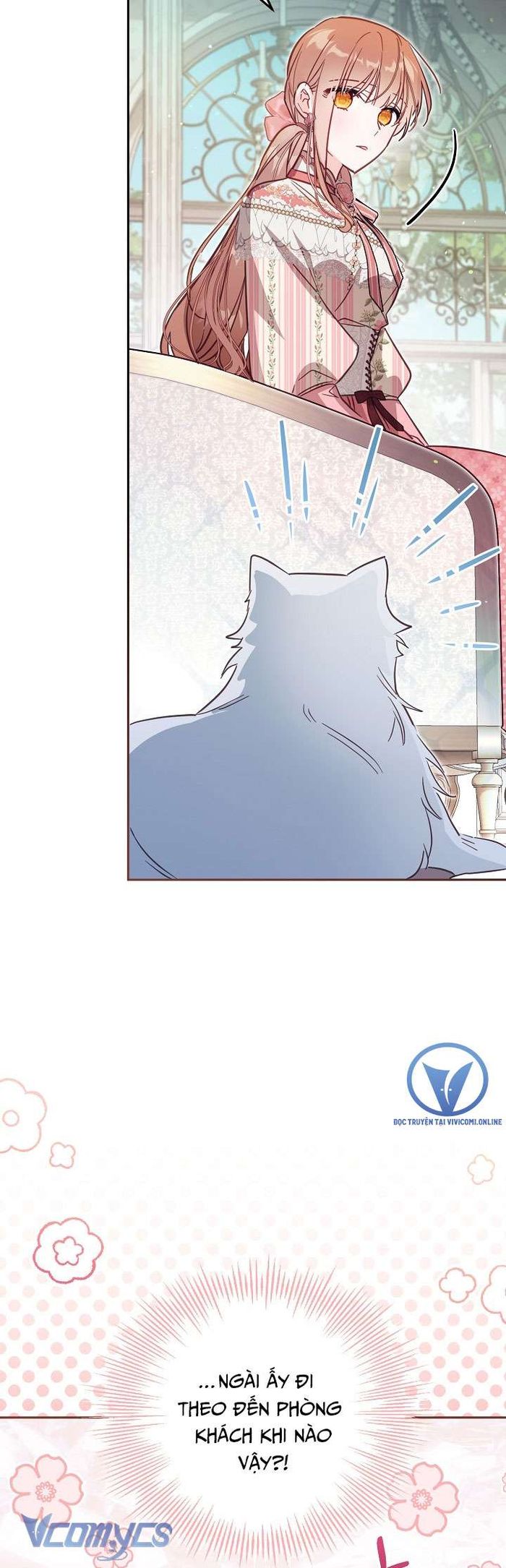 Không Có Chỗ Cho Kẻ Giả Mạo - Chap 39 Ảnh 20
