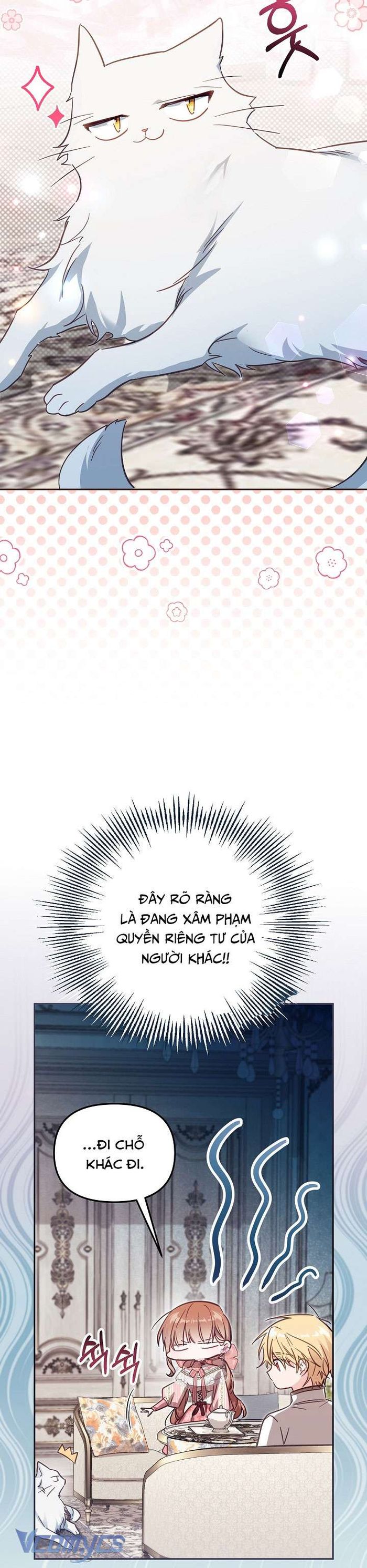 Không Có Chỗ Cho Kẻ Giả Mạo - Chap 39 Ảnh 21