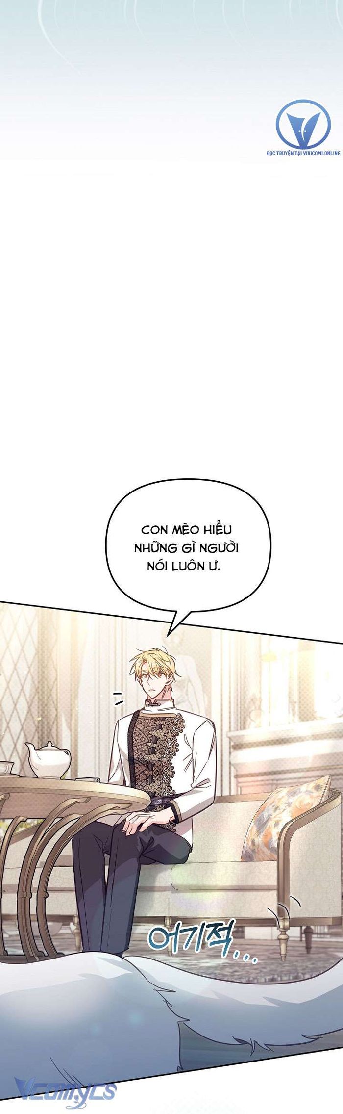 Không Có Chỗ Cho Kẻ Giả Mạo - Chap 39 Ảnh 22