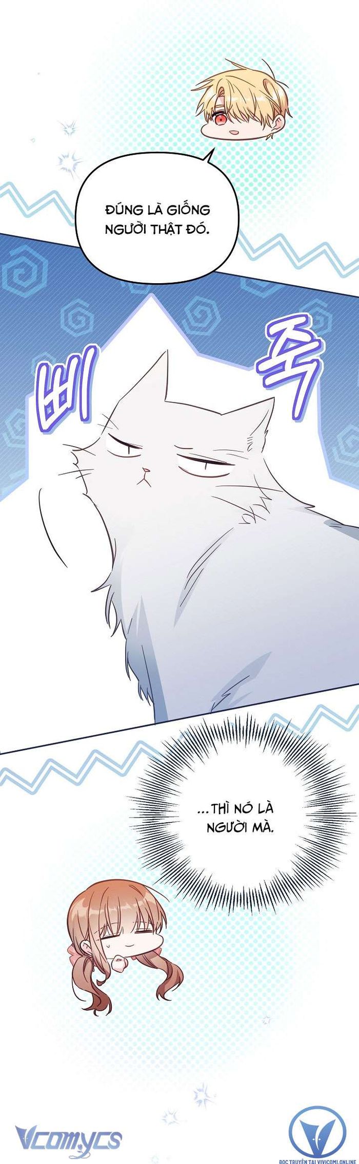 Không Có Chỗ Cho Kẻ Giả Mạo - Chap 39 Ảnh 23