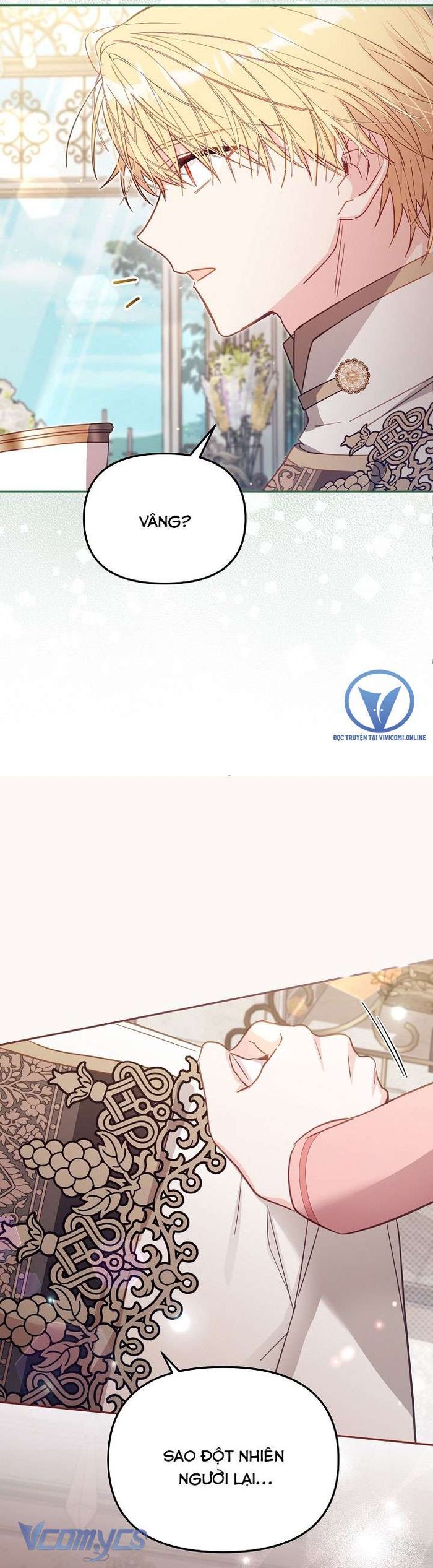Không Có Chỗ Cho Kẻ Giả Mạo - Chap 39 Ảnh 26