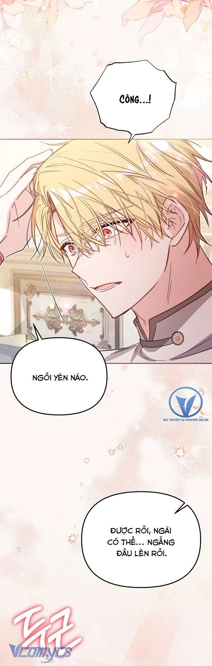 Không Có Chỗ Cho Kẻ Giả Mạo - Chap 39 Ảnh 28