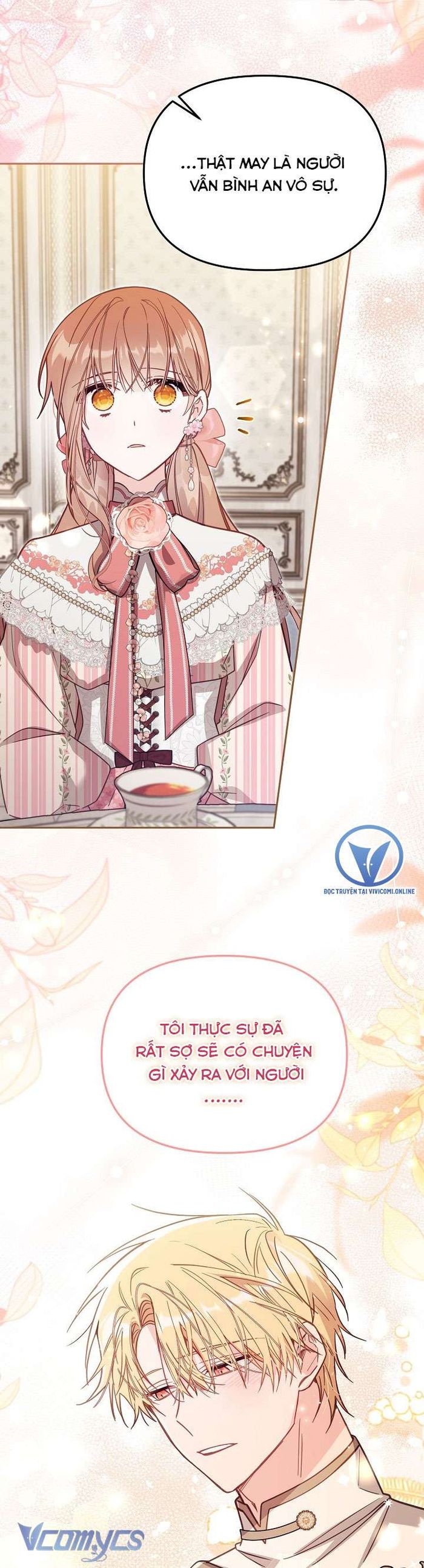 Không Có Chỗ Cho Kẻ Giả Mạo - Chap 39 Ảnh 4