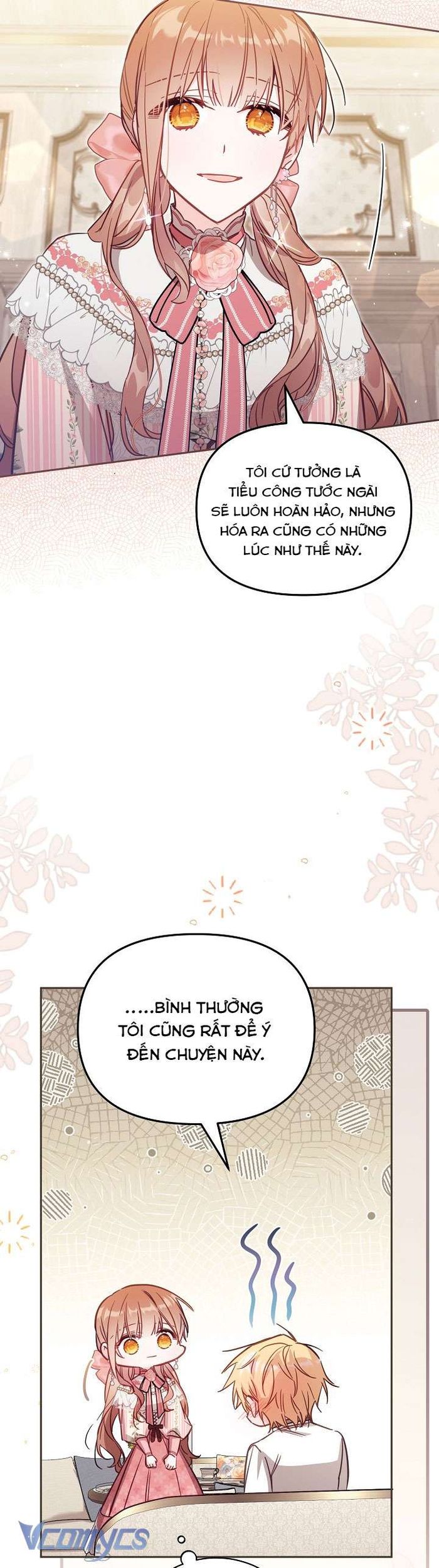 Không Có Chỗ Cho Kẻ Giả Mạo - Chap 39 Ảnh 31