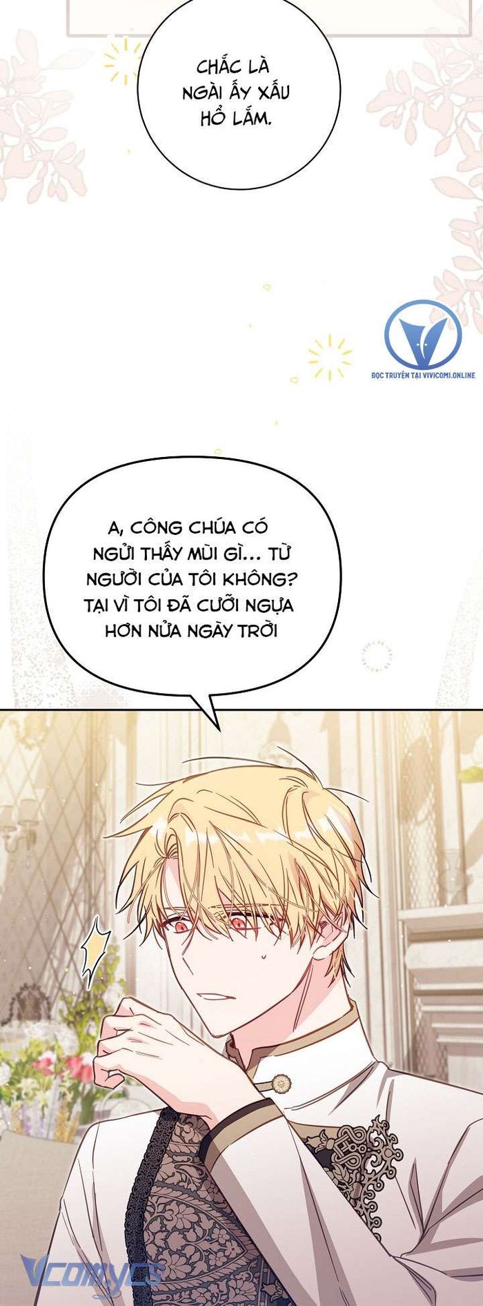 Không Có Chỗ Cho Kẻ Giả Mạo - Chap 39 Ảnh 32